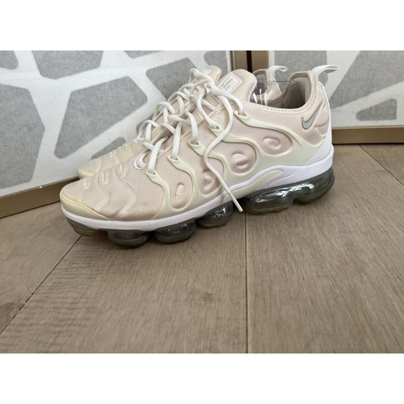 Nike Air Vapormax Plus Platinum Men Wm 12 Eu Retro